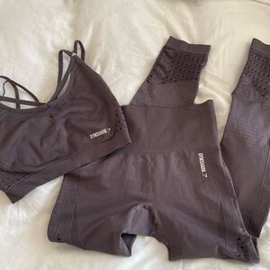 Gymshark Set